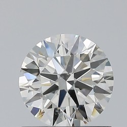 Diament szlif okrągły, 0.8ct, VS2, H, IGI 728524684