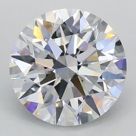 Diament laboratoryjny szlif okrągły, 1.07ct, VVS2, D, IGI LG759522767