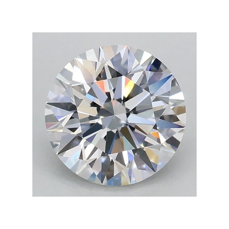 Diament laboratoryjny szlif okrągły, 1.05ct, VVS2, D, IGI LG759522737 Diament laboratoryjny szlif okrągły, 1.05ct, VVS2, D, IGI LG759522737