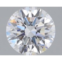 Diament laboratoryjny szlif okrągły, 1.5ct, VVS2, D, IGI LG757503996