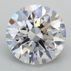 Diament laboratoryjny szlif okrągły, 1.02ct, VVS2, D, IGI LG759522685