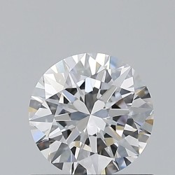 Diament szlif okrągły, 0.7ct, VS1, D, GIA 1548110568