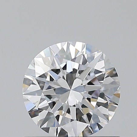 Diament szlif okrągły, 0.7ct, VS1, D, GIA 1548110568