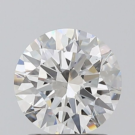 Diament szlif okrągły, 1.3ct, VS2, G, GIA 6531973123