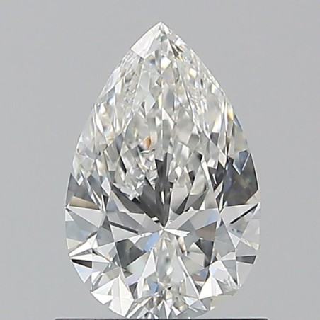 Diament szlif gruszkowy, 0.9ct, SI1, G, GIA 2536900952