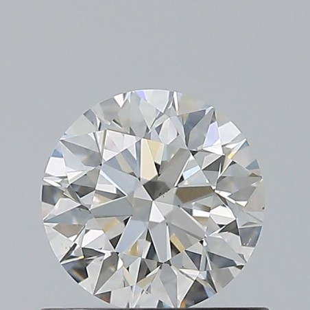 Diament szlif okrągły, 0.7ct, VS2, G, HRD 250000287063