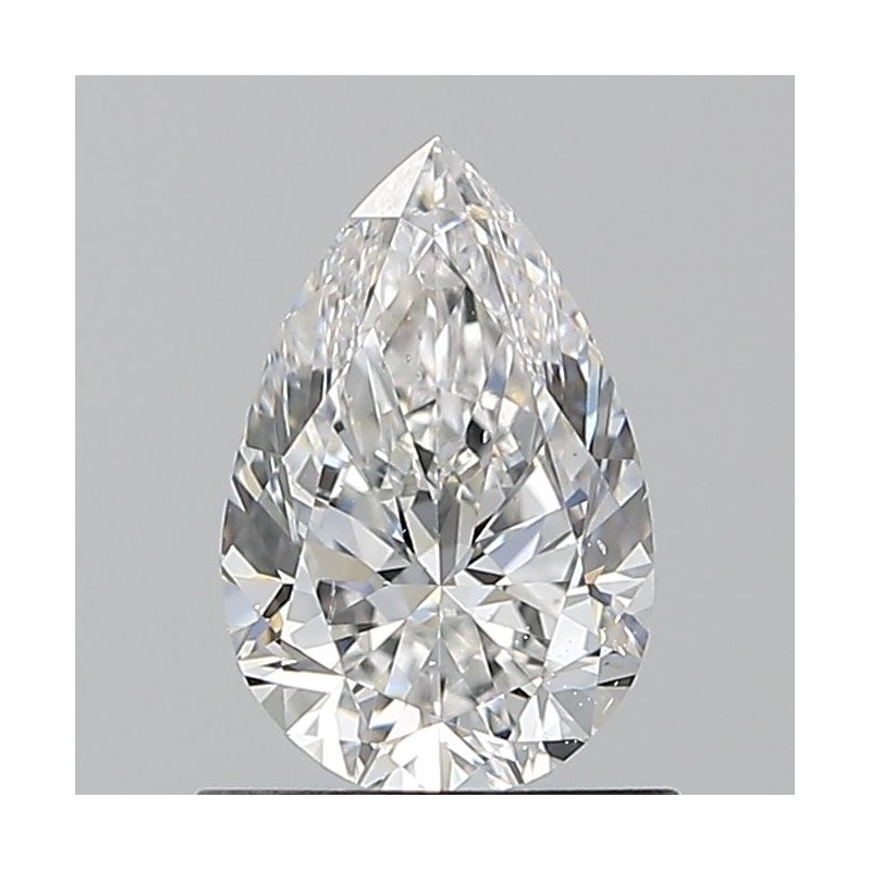 Diament szlif gruszkowy, 0.9ct, SI1, E, GIA 1535607944