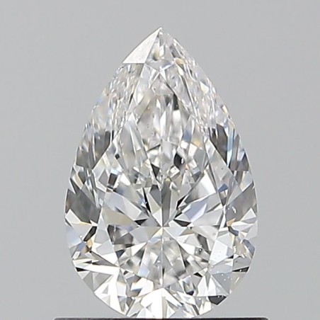 Diament szlif gruszkowy, 0.9ct, SI1, E, GIA 1535607944