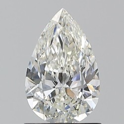 Diament szlif gruszkowy, 1.01ct, VS1, I, GIA 5536586952