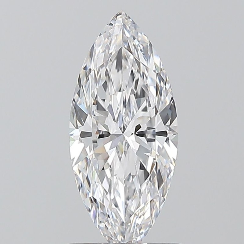 Diament markiza, 1.01ct, VVS1, D, GIA 1236756629 Diament markiza, 1.01ct, VVS1, D, GIA 1236756629