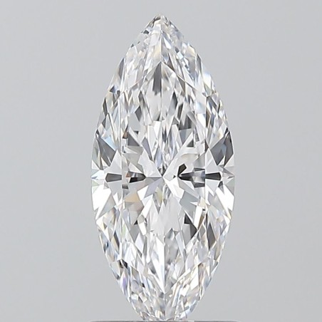 Diament markiza, 1.01ct, VVS1, D, GIA 1236756629