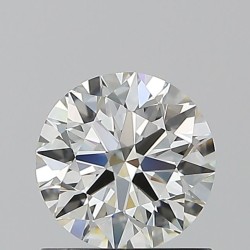 Diament szlif okrągły, 0.9ct, VVS1, H, GIA 6545035562