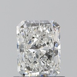 Diament radiant, 0.9ct, VS2, F, GIA 6532338691