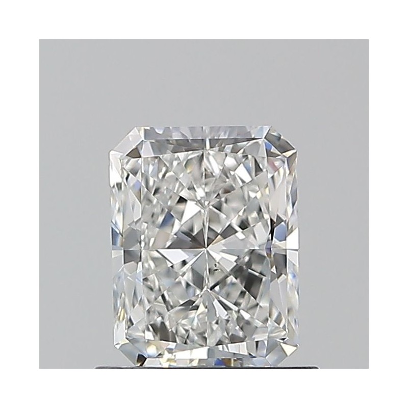 Diament radiant, 0.9ct, VS2, F, GIA 6532338691