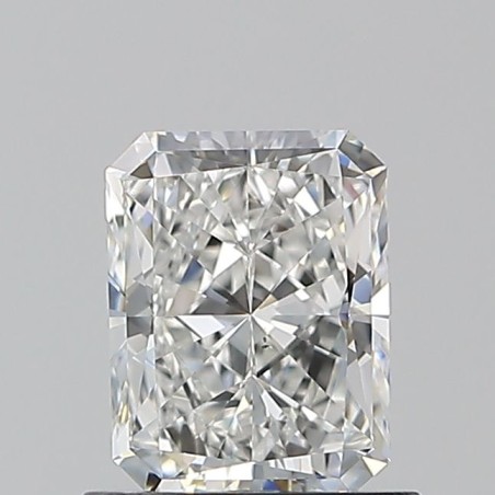 Diament radiant, 0.9ct, VS2, F, GIA 6532338691