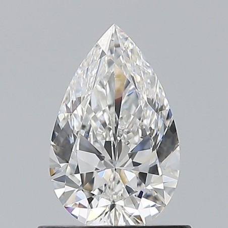 Diament szlif gruszkowy, 0.7ct, VS1, F, GIA 7531886552