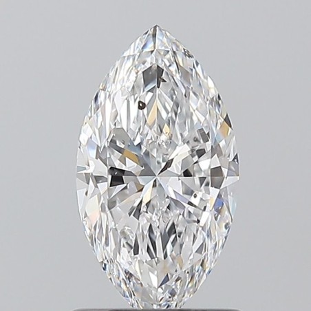 Diament markiza, 1.01ct, SI1, D, GIA 1533778978