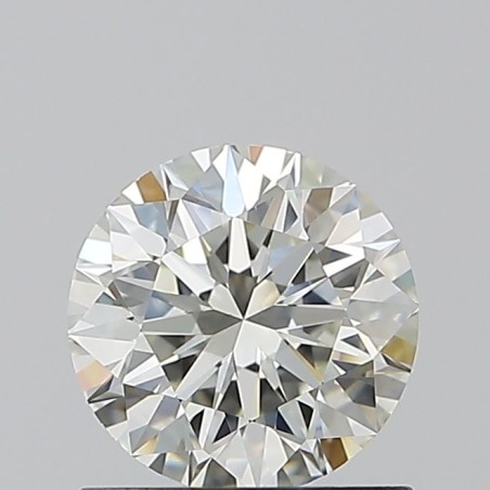 Diament szlif okrągły, 0.91ct, VVS2, I, HRD 250000297351