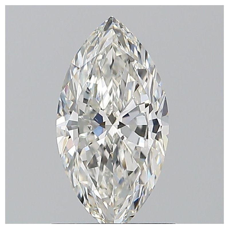 Diament markiza, 1.01ct, SI1, I, GIA 2548162022