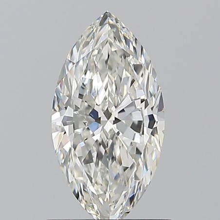 Diament markiza, 1.01ct, SI1, I, GIA 2548162022