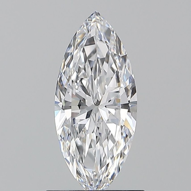 Diament markiza, 0.9ct, VVS1, D, GIA 1535928005