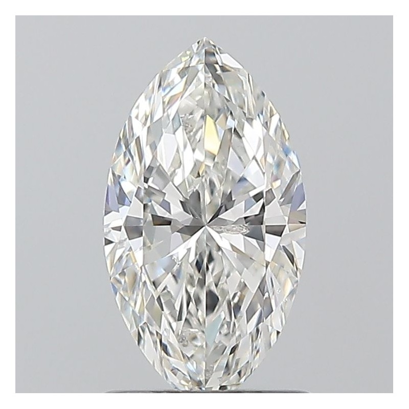 Diament markiza, 1.01ct, SI2, H, GIA 5543087943
