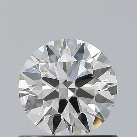 Diament szlif okrągły, 0.72ct, VS2, G, HRD 250000258924