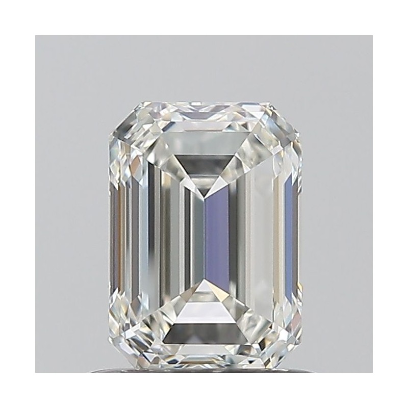 Diament szlif szmaragdowy, 0.9ct, VVS1, I, GIA 6502507647 Diament szlif szmaragdowy, 0.9ct, VVS1, I, GIA 6502507647