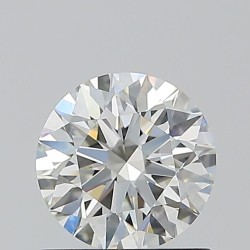 Diament szlif okrągły, 0.9ct, VVS2, G, HRD 250000301258