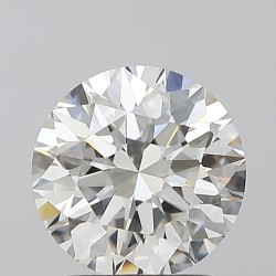Diament szlif okrągły, 1.81ct, VVS2, I, GIA 5546010885