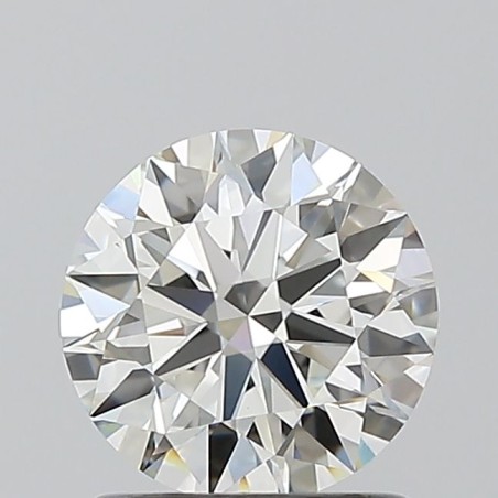 Diament szlif okrągły, 1.04ct, VVS2, H, HRD 250000245699