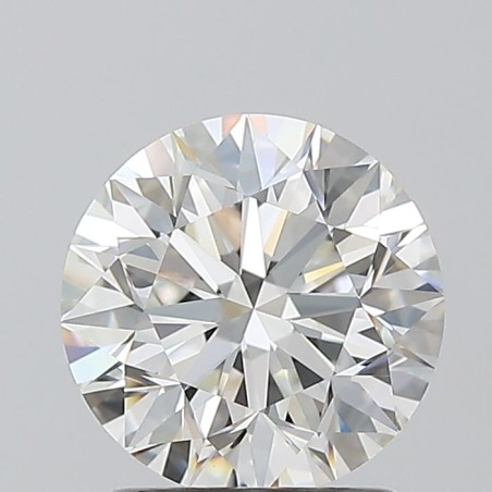 Diament szlif okrągły, 1.51ct, VVS2, H, GIA 7543007611