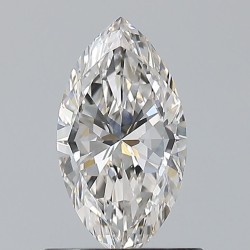Diament markiza, 0.7ct, VS2, H, GIA 6541129431