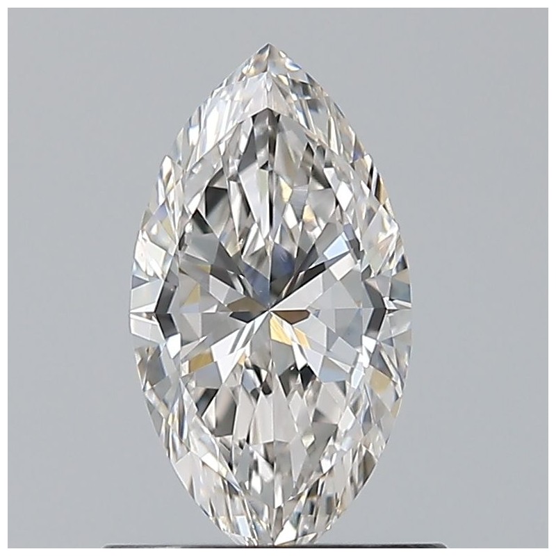 Diament markiza, 0.7ct, VS2, H, GIA 6541129431