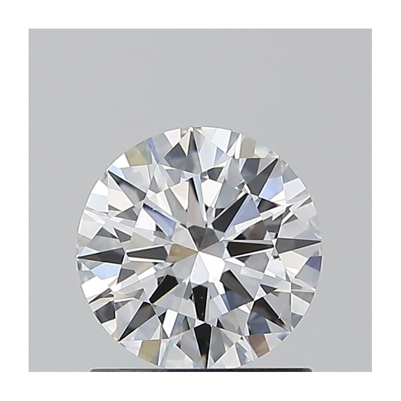 Diament szlif okrągły, 1ct, VS1, E, GIA 1549137632