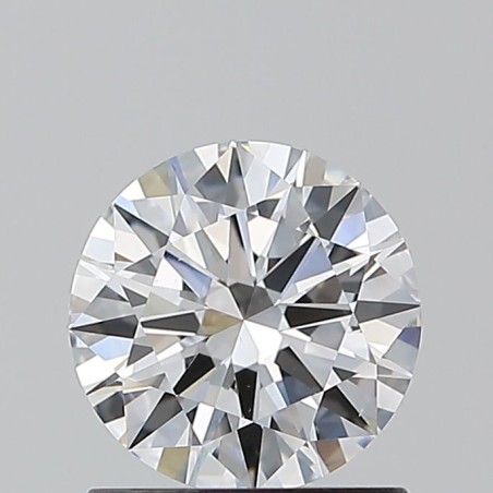 Diament szlif okrągły, 1ct, VS1, E, GIA 1549137632