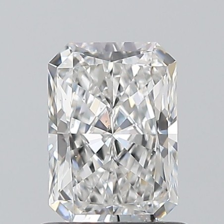 Diament radiant, 0.9ct, SI1, D, GIA 6511420005