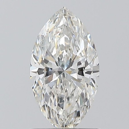 Diament markiza, 1.01ct, SI2, G, GIA 1549121981