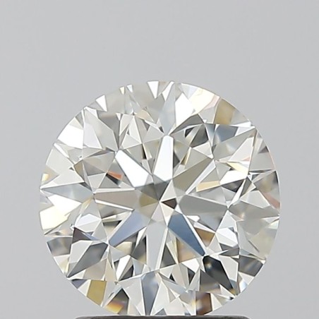 Diament szlif okrągły, 1.71ct, VS2, G, GIA 2536474467