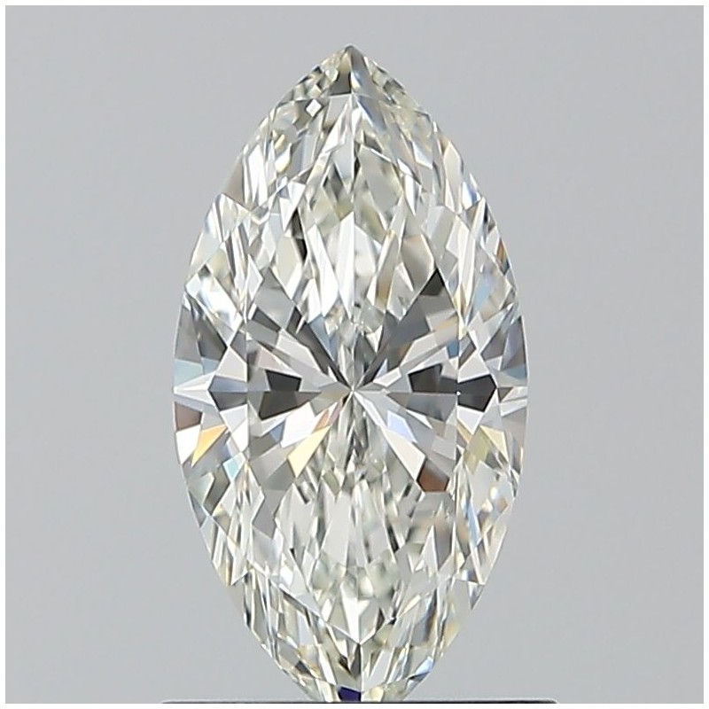 Diament markiza, 1.01ct, SI1, I, GIA 6541127800