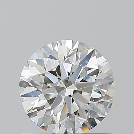 Diament szlif okrągły, 0.9ct, VS2, F, HRD 250000304285