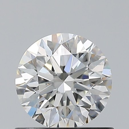 Diament szlif okrągły, 0.7ct, VS1, F, HRD 250000298698