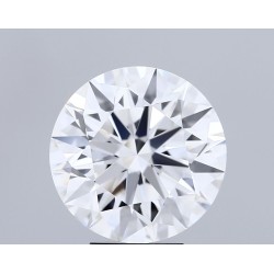 Diament laboratoryjny szlif okrągły, 2.05ct, VVS2, E, IGI LG756520949
