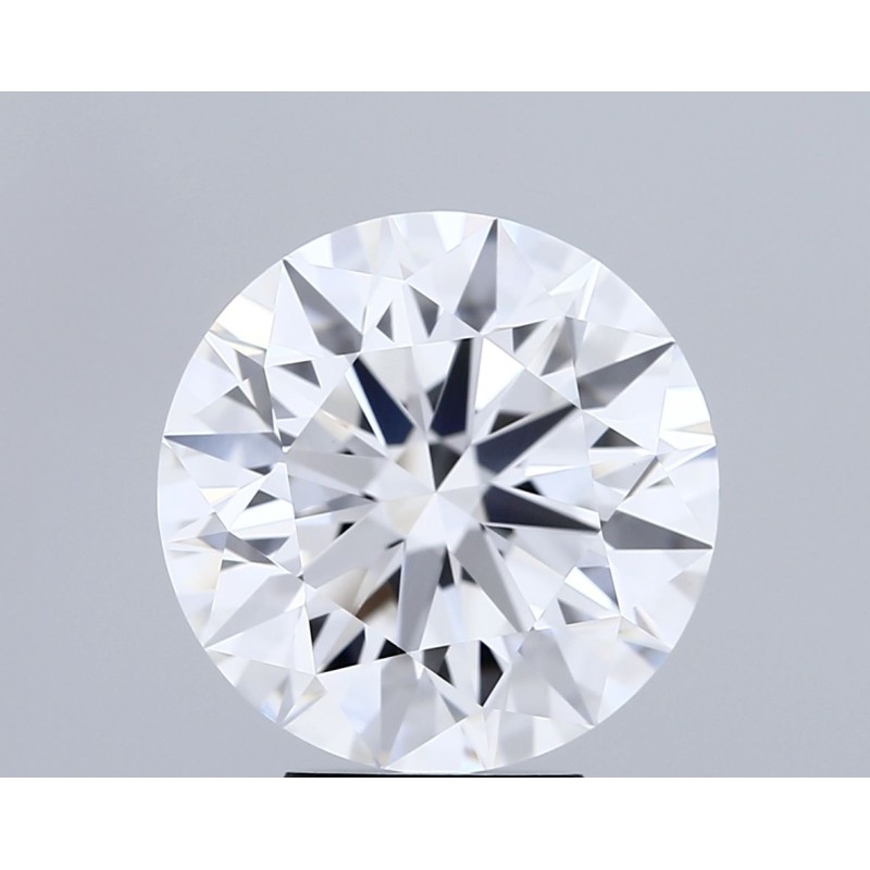 Diament laboratoryjny szlif okrągły, 2.05ct, VVS2, E, IGI LG756520949 Diament laboratoryjny szlif okrągły, 2.05ct, VVS2, E, IGI LG756520949