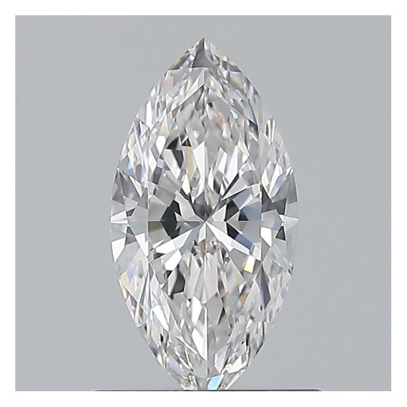Diament markiza, 0.53ct, VVS1, E, GIA 5546304600