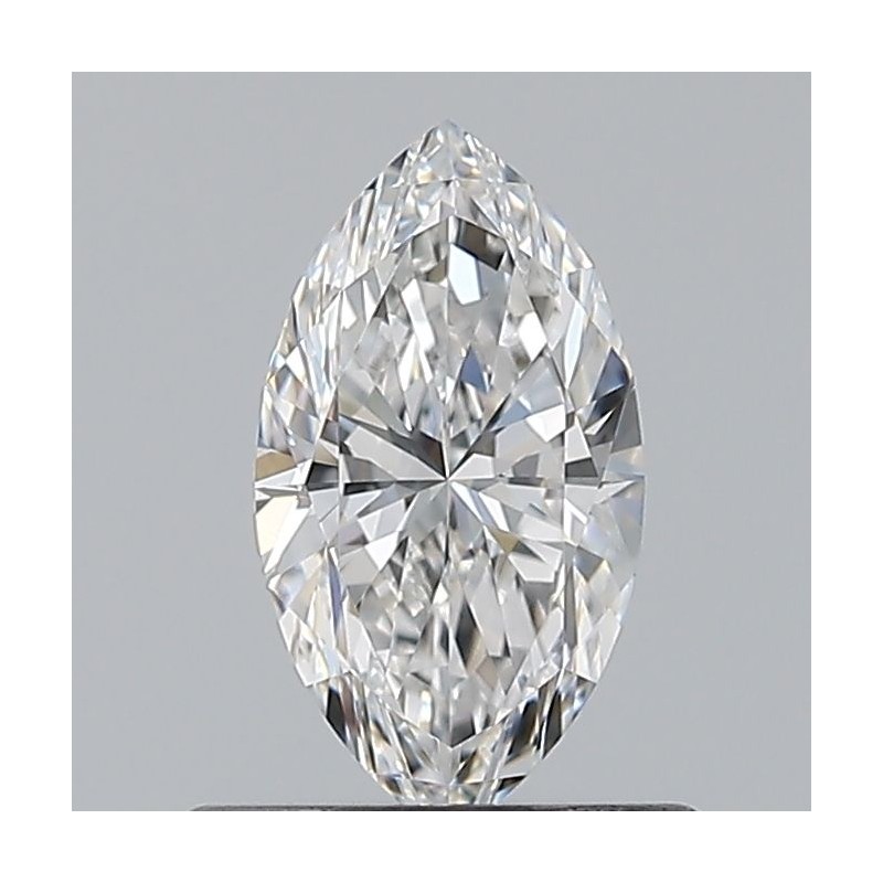 Diament markiza, 0.5ct, VVS1, E, GIA 2546295963
