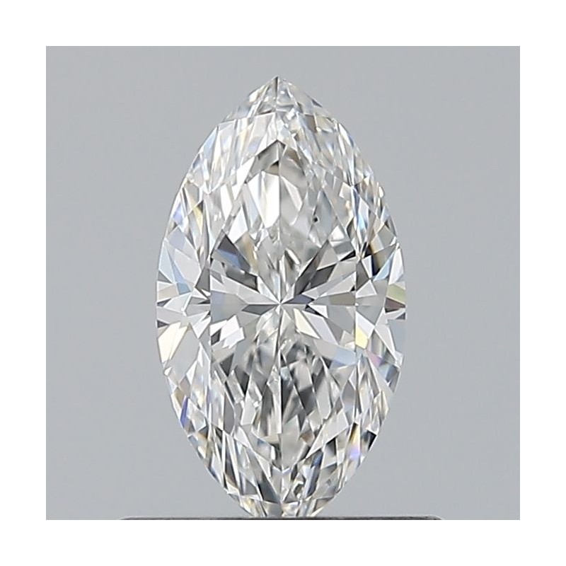 Diament markiza, 0.5ct, VVS2, F, GIA 2547307143 Diament markiza, 0.5ct, VVS2, F, GIA 2547307143