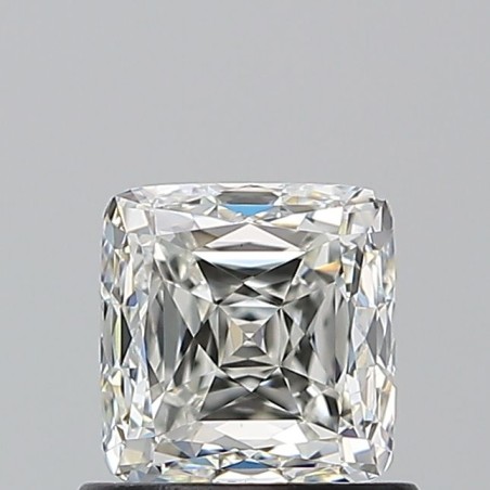 Diament szlif poduszkowy brylantowy, 0.9ct, VS1, H, GIA 7541302717