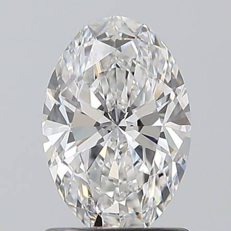 Diament szlif owalny, 1.01ct, VS1, E, GIA 2544240838