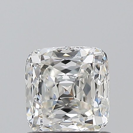 Diament szlif poduszkowy brylantowy, 1.01ct, VS1, G, GIA 7541313381
